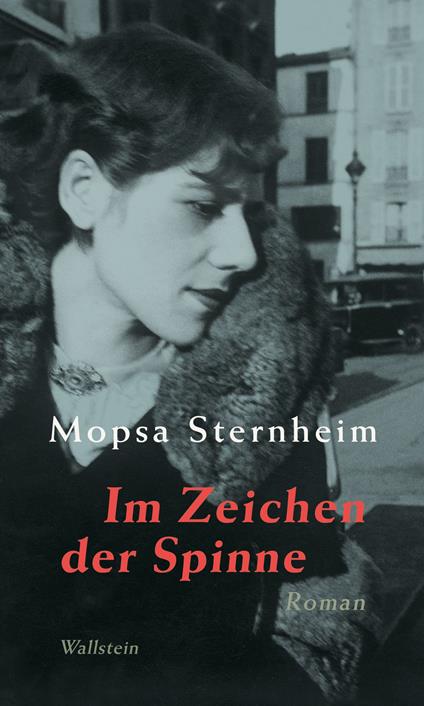 Im Zeichen der Spinne