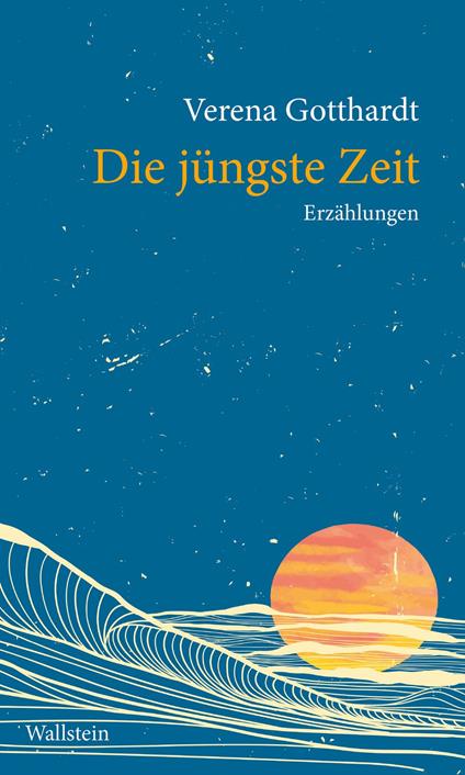 Die jüngste Zeit