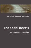 The Social Insects