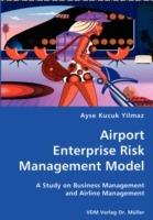 Airport Enterprise Risk Management Model- A Study on Business Management and Airline Management