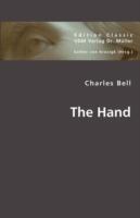 The Hand - Charles Bell - cover