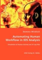 Automating Human Workflow in Ids Analysis - Dominic Windisch - cover