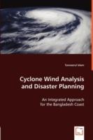 Cyclone Wind Analysis and Disaster Planning - Tanveerul Islam - cover