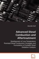Advanced Diesel Combustion and Aftertreatment - Alexander Knafl - cover