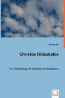 Christos Didaskalos - Oleh Kindiy - cover