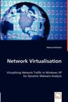 Network Virtualisation - Helmut Petritsch - cover