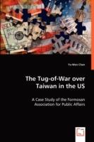 The Tug-of-War over Taiwan in the US