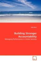 Building Stronger Accountability - Bally Bassi - cover