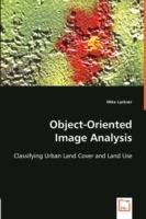 Object-Oriented Image Analysis - Mike Lackner - cover