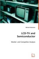 LCD-TV and Semiconductor - Michael Holzmann - cover