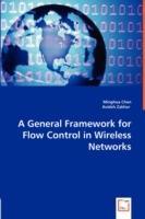 A General Framework for Flow Control in Wireless Networks