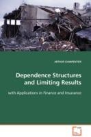 Dependence Structures and Limiting Results - Arthur Charpentier - cover