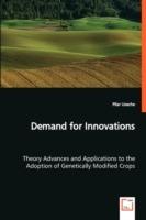Demand for Innovations