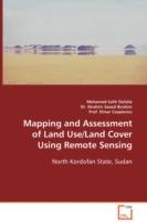 Mapping and Assessment of Land Use/Land Cover Using Remote Sensing
