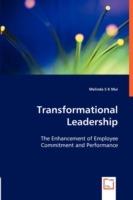 Transformational Leadership - Melinda S K Mui - cover