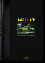 Taxi driver. Ediz. inglese, francese e tedesca