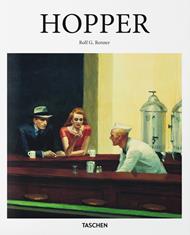 Hopper. Ediz. inglese