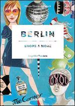 Berlin shops & more. Ediz. italiana, spagnola e portoghese