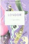 Libro London shops & more. Ediz. italiana, spagnola e portoghese David Crookes
