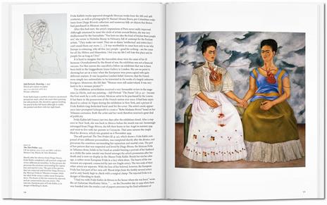 Frida Kahlo. Ediz. inglese - Andrea Kettenmann - 4