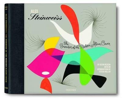 Steinweiss. Ediz. inglese, francese e tedesca - Steven Heller - copertina