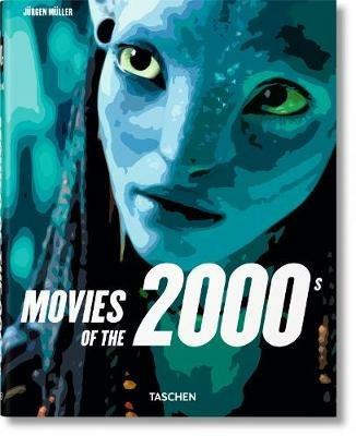 Movies of the 2000's - Jürgen Müller - copertina