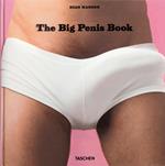The big penis book. Ediz. inglese, francese e tedesca