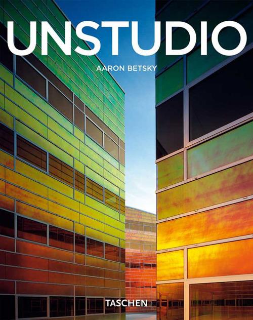 Unstudio. Ediz. illustrata - Aaron Betsky - 2