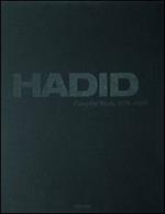 Hadid. Complete works. Ediz. italiana, spagnola e portoghese