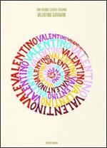 Valentino. A Grand Italian Epic. Ediz. italiana