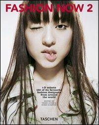 Fashion now 2! - copertina