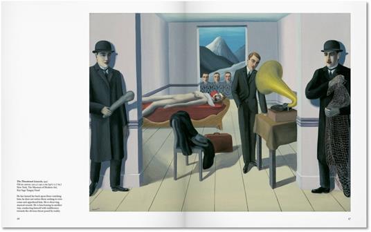 Magritte. Ediz. italiana - Marcel Paquet - 3
