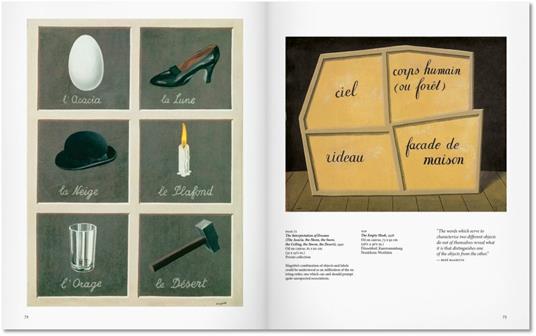 Magritte. Ediz. italiana - Marcel Paquet - 4
