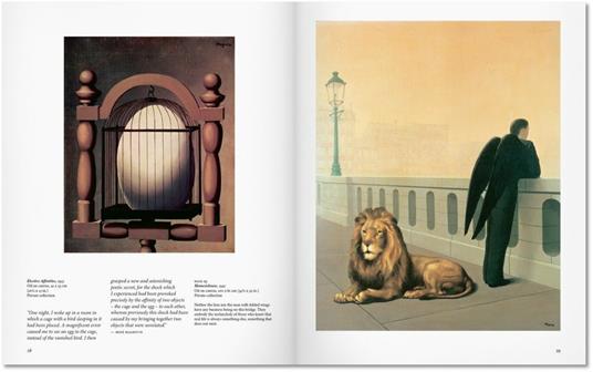 Magritte. Ediz. italiana - Marcel Paquet - 5