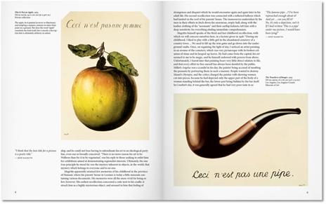 Magritte. Ediz. italiana - Marcel Paquet - 7