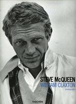Steve McQueen. Ediz. italiana, spagnola e portoghese