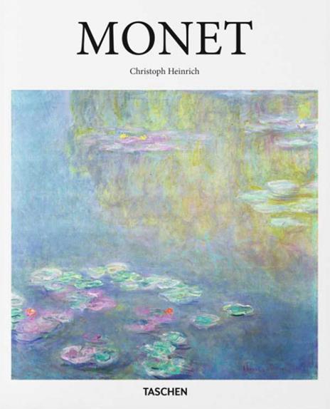 Monet. Ediz. italiana - Christoph Heinrich - 4