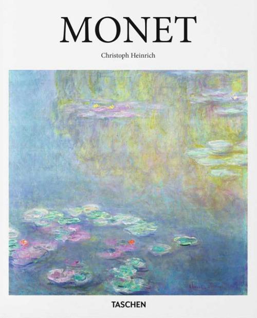 Monet. Ediz. italiana - Christoph Heinrich - 6