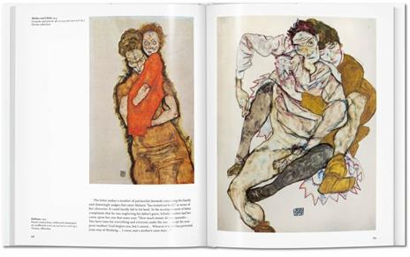 Schiele. Ediz. italiana - Reinhard Steiner - 3