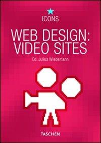 Web design video sites. Ediz. multilingue - Julius Wiedemann - 3