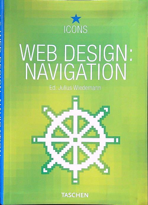 Web design navigation. Ediz. italiana, francese e tedesca