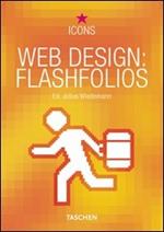 Web design: flashfolios. Ediz. multilingue