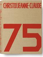 Christo and Jeanne-Claude. Ediz. inglese, francese e tedesca