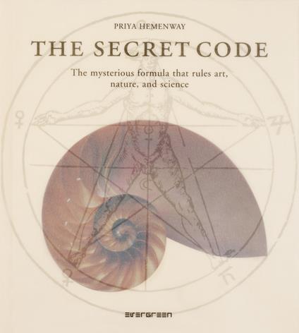 The secret code. Ediz. inglese - Priya Hemenway - copertina