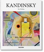 Kandinsky. Ediz. italiana