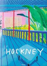 David Hockney