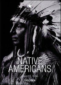 Photo Curtis indians. Ediz. illustrata - Hans C. Adam - copertina