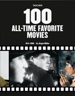 100 all-time favorite movies