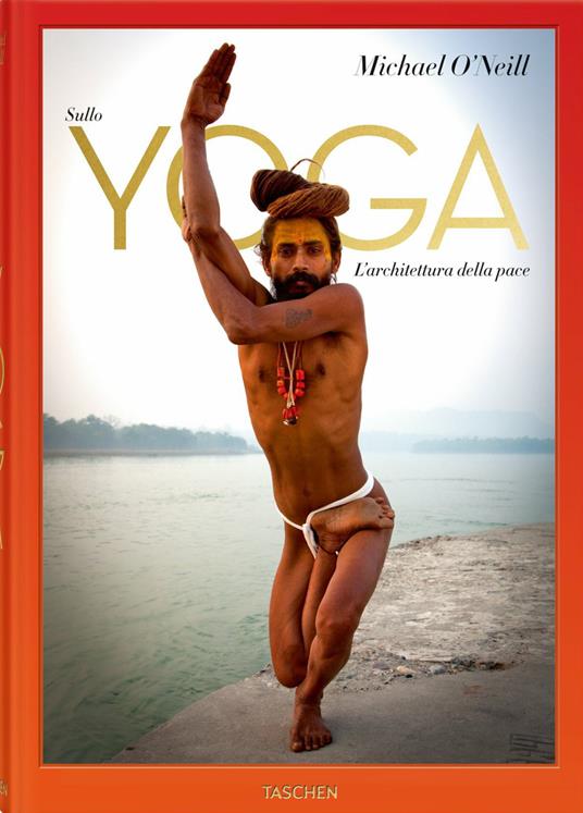 Sullo yoga. L'architettura della pace - Michael O'Neill,Eddie Stern,Saraswatiji Swami Chidanand - copertina