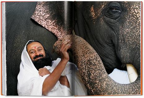 Sullo yoga. L'architettura della pace - Michael O'Neill,Eddie Stern,Saraswatiji Swami Chidanand - 11
